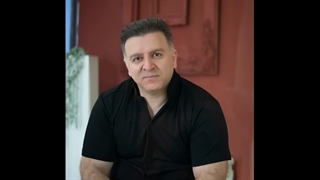 دانلود آهنگ جدید دکتر حمید به نام جاده