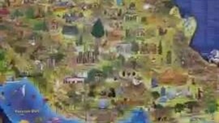 خیلیا نمیدونن تو میدون آزادی چه چیزایی هست