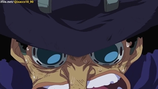 وان پیس قسمت 371 دوبله فارسی