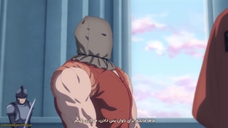 انیمه جوخه انتحاری ایسکای Suicide Squad Isekai قسمت 3