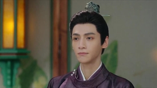 قسمت 17 سریال چینی قلبت رو دنبال کن (2024 Follow Your Heart) با حضور لو یونشی و سانگ یی + زیرنویس فارسی