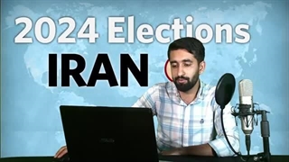 14030407: گزینه‌ی رهبر ایران در انتخابات، چه کسی است؟