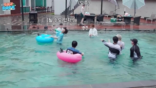 قسمت 57 اسکیز کد ( SKZ Code) از STRAY KIDS همراه زیرنویس فارسی آنلاین ♡♡ کپ.