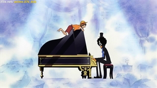 وان پیس قسمت 379 با دوبله فارسی