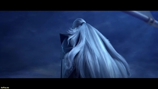 انیمه افسون حیواناتِ روح Huan Chong Shi قسمت 5