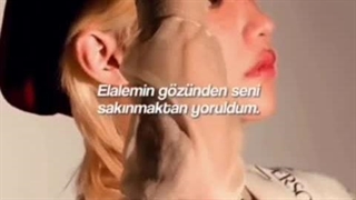 اگه فلیکس ترکی بخونه