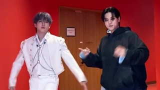 اونقدری که من هربار با دیدن این دوتا ذوق مرگ میشم:>>