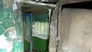 САМЫЙ СТРАШНЫЙ ДОМ ВЕДЬМЫ / THE MOST SCARY HOUSE WITCH'S