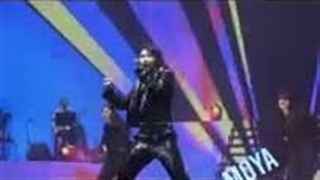 ادیتی از لی جونگ گی