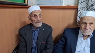 شام حجاج اخی جهان / تیرماه 1403 قسمت اول