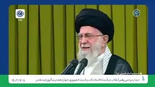 کوچکترین افراد جامعه هم در سرنوشت کشور موثراند