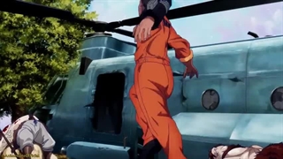 انیمه جدید جوخه انتحاری ایسکای Suicide Squad Isekai قسمت 1 با زیرنویس فارسی