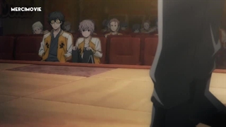 انیمه بادشکن فصل ۱ قسمت ۶ زیرنویس فارسی چسبیده (Wind Breaker)