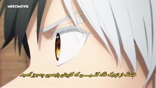 انیمه بادشکن فصل ۱ قسمت ۱۲ زیرنویس فارسی چسبیده (Wind Breaker)