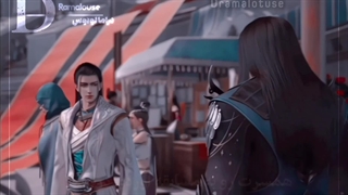 میکس از دونگهوا جذاب و اکشن سرزمین معجزه ها