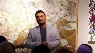 دشمنان شاهنامه در تاریخ