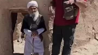 شهر کوتوله در خراسان جنوبی(360P)