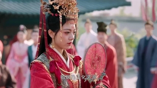 قسمت 9 سریال شاهدخت سلطنتی (The_Princess_Royal_2024) با بازی لینگ هه و جائو جین مای + زیرنویس فارسی