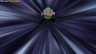 وان پیس قسمت 385 با دوبله فارسی