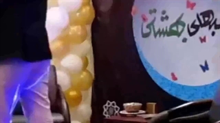 تقلید صدای خوانندگان سامان طهرانی