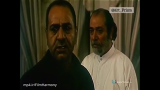 سکانسی از فیلم دیوانه ای از قفس پرید