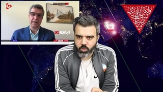 14030408: عامل کودتای ایران به براندازها : من نتوانستم کودتا کنم شما از براندازی میگویید؟