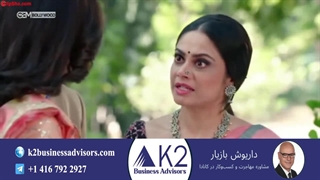 سریال ملکی قسمت 141 (دوبله فارسی)