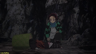 انیمه شیطان کش فصل اول قسمت ۲ زیر نویس فارسی بدون سانسور