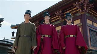 قسمت 19 سریال چینی قلبت رو دنبال کن (2024 Follow Your Heart) با حضور لو یونشی و سانگ یی + زیرنویس فارسی