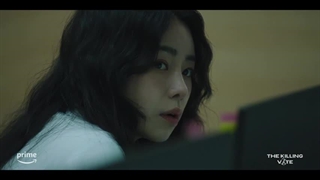 سریال کره ای رای اعدام با دوبله فارسی The Killing Vote 2023 (کلیک فایلز)