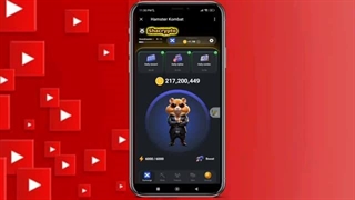 کارت های بدون پروفیت در همستر کمبت! به چه دردی میخوره؟ | قراره NFT بشه؟