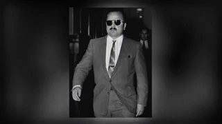 خطرناک‌ترین جاسوس کا.گ.ب کیه؟