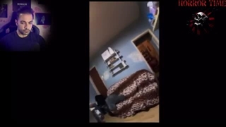 ویدیوهای ترسناک ووحشتناک ازارواح وجن که دریوتویوب وایرال شدن