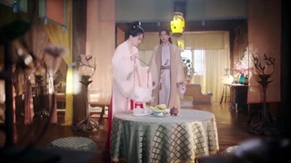 (معرفی)قسمت1 سریال چینی(گنجینه های فرعی)+زیرنویس فارسی