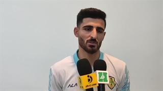 پناهی: از شرافت فوتبال دفاع کردیم