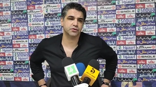 صحبت‌های جنجالی پیروز قربانی درباره حواشی نفت و گاز