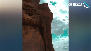 ستون های بلند و نقش و نگارهای باشکوه تخت جمشید، نگین تاریخ ایران