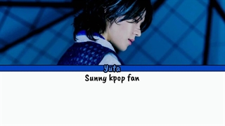 لیریک فارسیButterflyاز یوتا ان سی تی