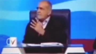 صادق‌ترین کاندیدا / من اقتصاد بلد نیستم و گند میزنم!