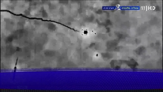 ♻️شبکه کان اسرائیل بررسی می‌کند: در شب تاریخی حمله ایران به اسرائیل چه گذشت؟