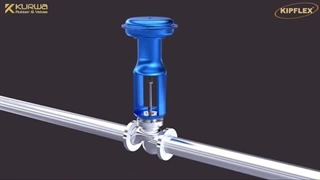 دیافراگم لاستیکی چگونه کار می کند؟