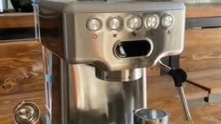 معرفی دستگاه اسپرسوساز لواک 345