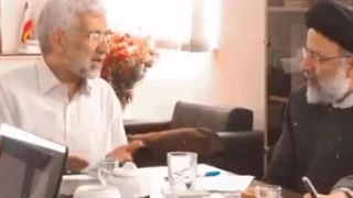 تسلط دکتر جلیلی بر مسائل کشاورزی مزوتراپی