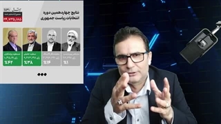 14030409: اتحاد بی‌سابقه جریانات انقلابی برای پیروزی سعید جلیلی! برداشتن زگیل