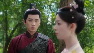 قسمت 22 سریال چینی قلبت رو دنبال کن (2024 Follow Your Heart) با حضور لو یونشی و سانگ یی + زیرنویس فارسی