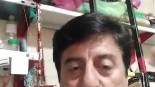 معصوم قنبری از استان زنجان شهر قیدار