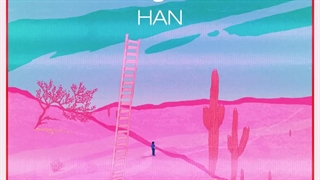 آهنگ MAYBE از هان (STRAYKIDS)