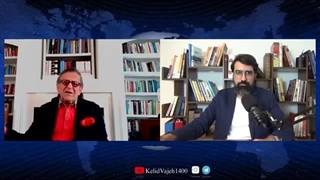 14030409: پزشکیان برای ایران آمده یا نابودی ایران!؟