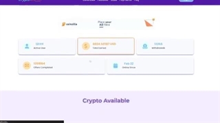 کسب درآمد دلاری رایگان با این سایت  | برداشت با فاست پی