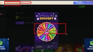 استخراج ابری  با اثبات برداشت به کیف پول فاست پی